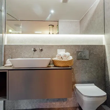 Apartmán Fontána *