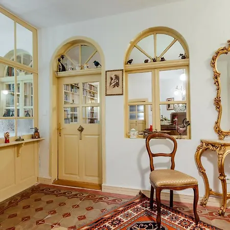 Fontána Apartmán *