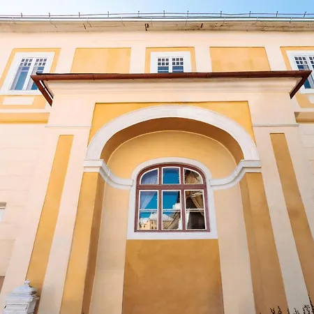 Fontána Banská Štiavnica