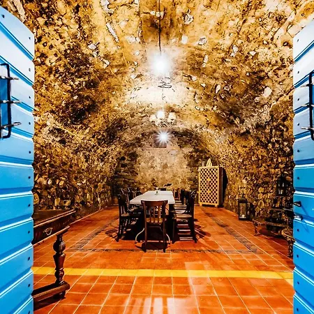 Stiavnica Apartment *