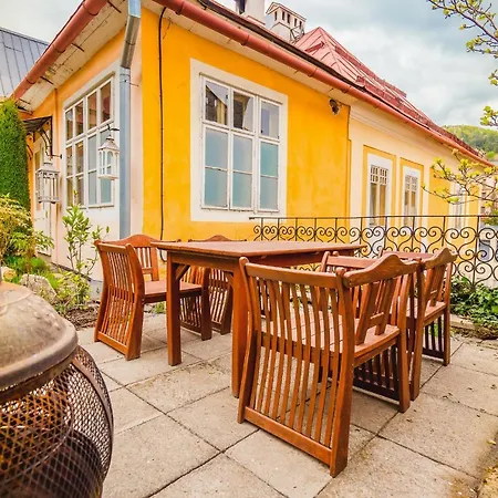 Fontána Banská Štiavnica
