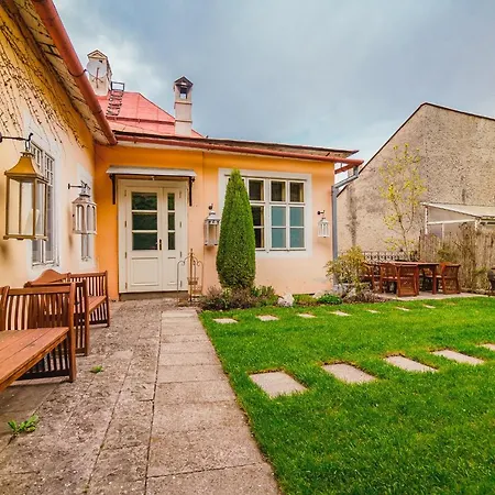 Fontána Banská Štiavnica