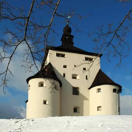 Stiavnica Banská Štiavnica