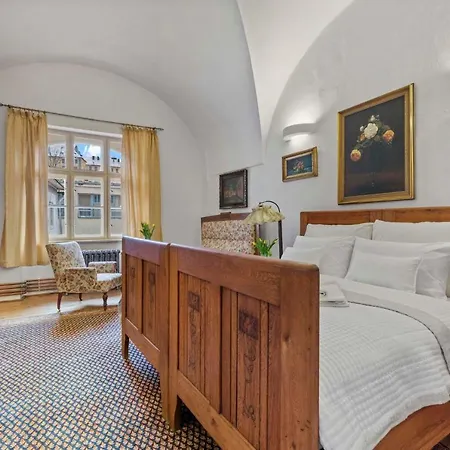 Stiavnica * Banská Štiavnica