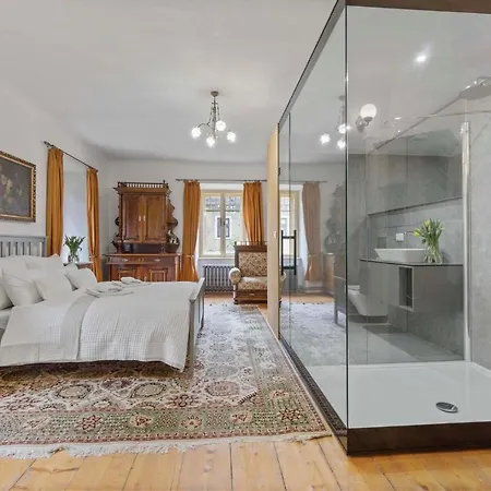 Stiavnica Apartmán Banska Stiavnica