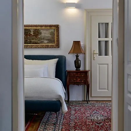 Fontána Apartmán *