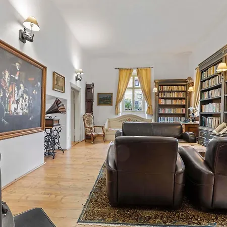 Stiavnica 아파트 Banská Štiavnica