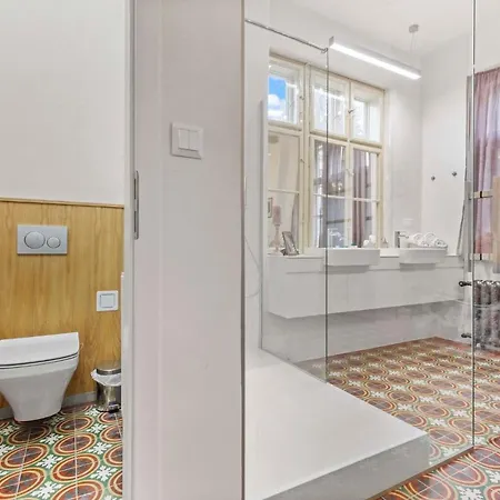 Fontána Apartmán *