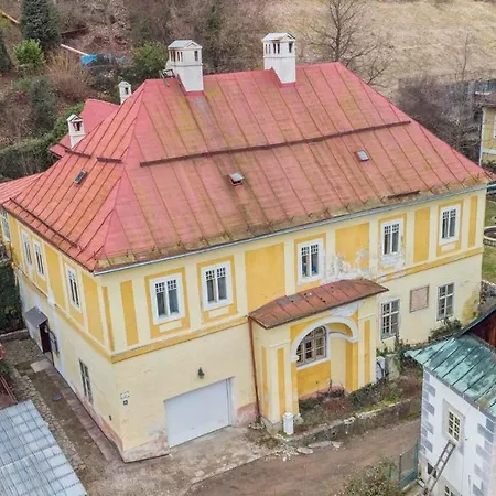 Stiavnica * Banská Štiavnica