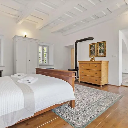 Stiavnica Apartmán
