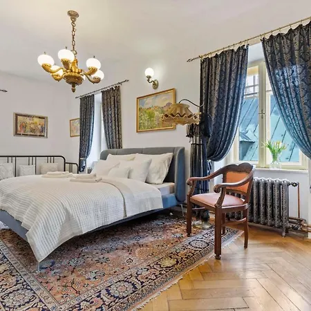 Apartmán Stiavnica
