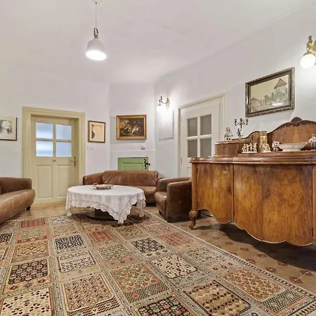 Apartment Stiavnica Banska Stiavnica