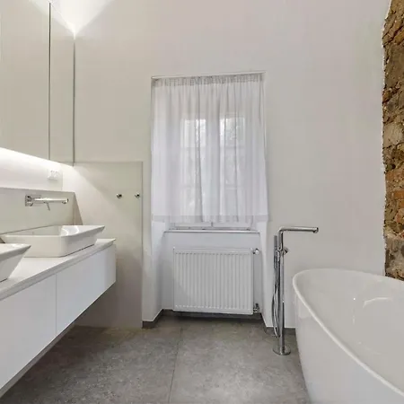 Apartment Stiavnica Banska Stiavnica