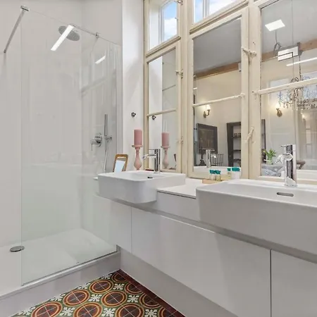 Apartment Stiavnica Banska Stiavnica