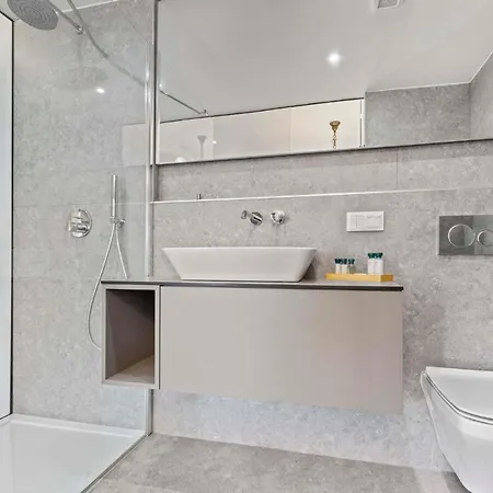 Apartment Stiavnica Banska Stiavnica