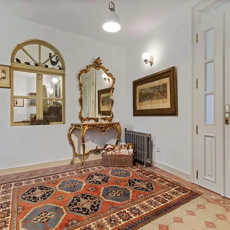 Apartment Stiavnica *