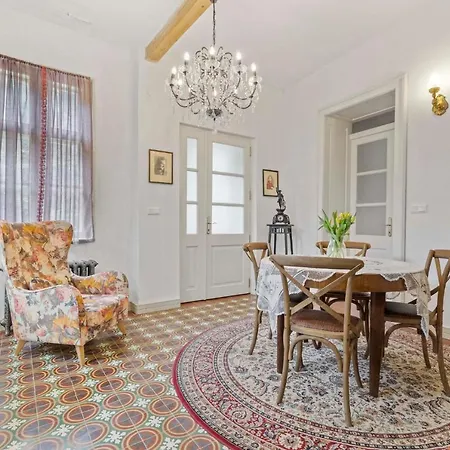 Apartment Stiavnica Banska Stiavnica