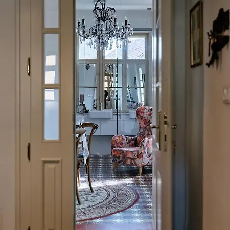 Stiavnica Apartment Banska Stiavnica