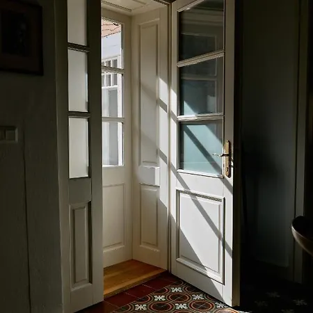 Fontána Apartmán *