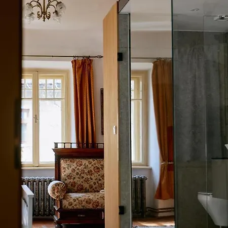 Stiavnica * Banská Štiavnica