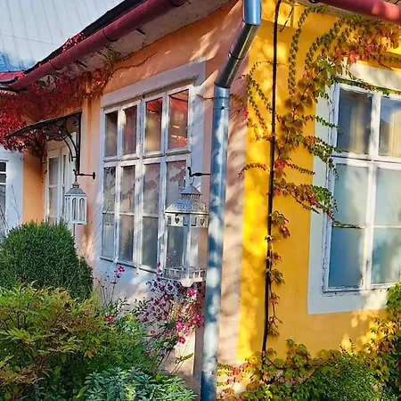 Fontána Apartmán Banská Štiavnica