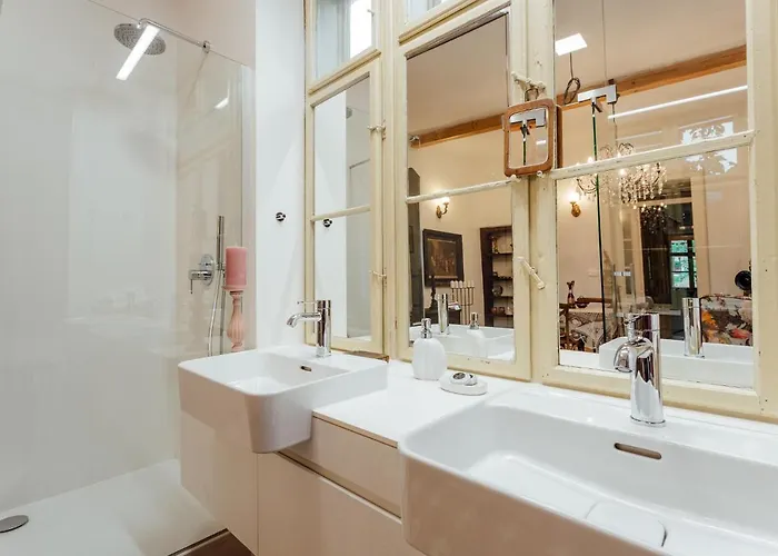 Stiavnica Διαμέρισμα