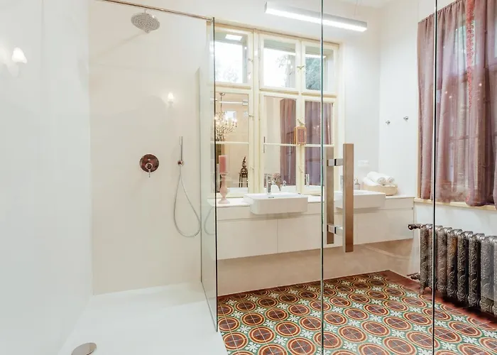 Διαμέρισμα Stiavnica