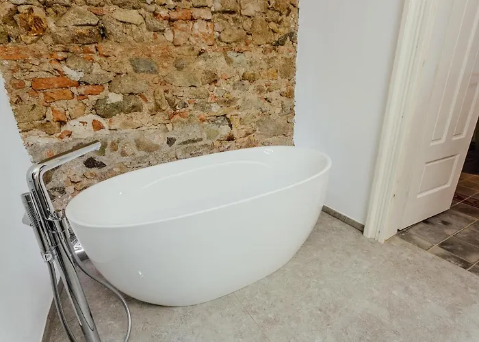 Διαμέρισμα Stiavnica