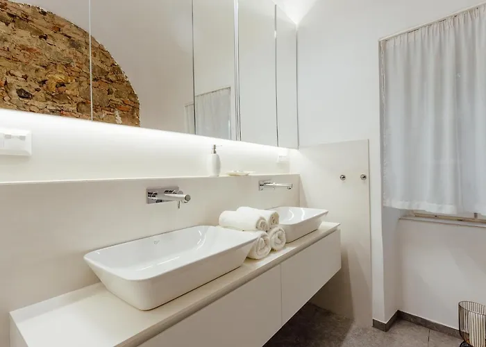 Διαμέρισμα Stiavnica Banská Štiavnica