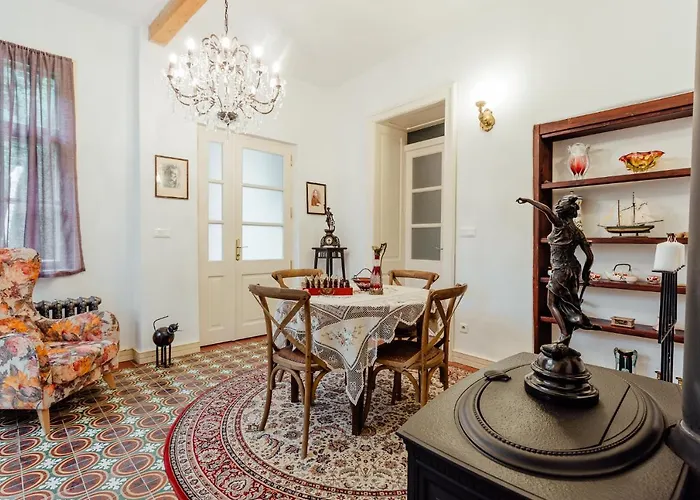 Διαμέρισμα Stiavnica *