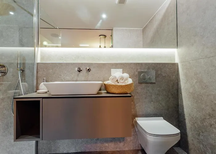 Διαμέρισμα Stiavnica *