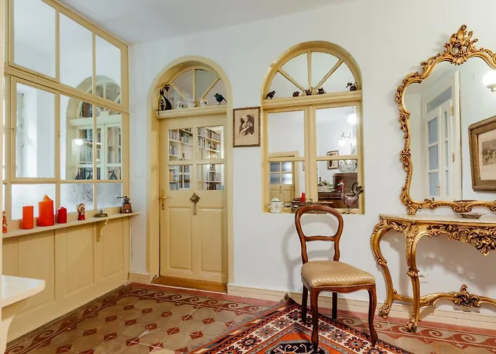 Stiavnica Διαμέρισμα *