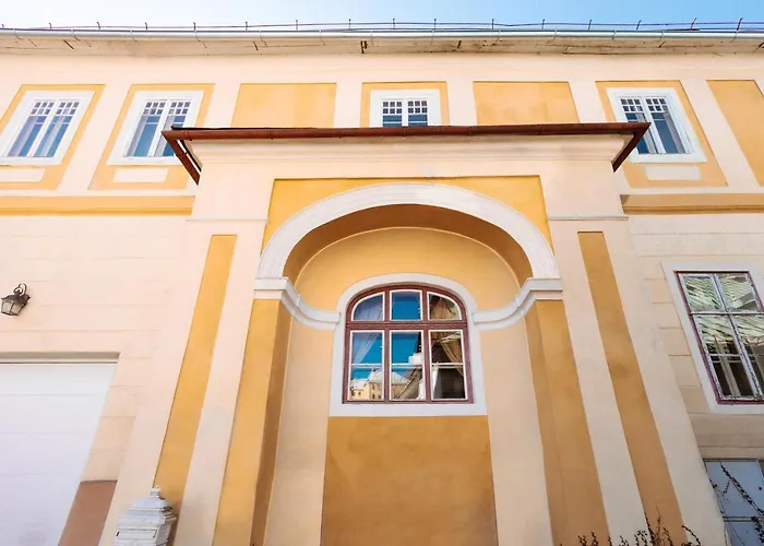 Stiavnica Banská Štiavnica