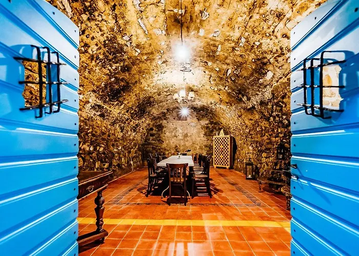 Stiavnica Διαμέρισμα *