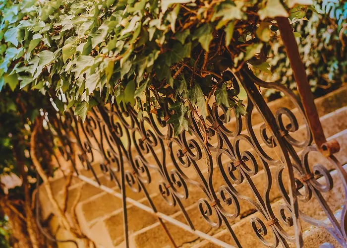 Διαμέρισμα Stiavnica