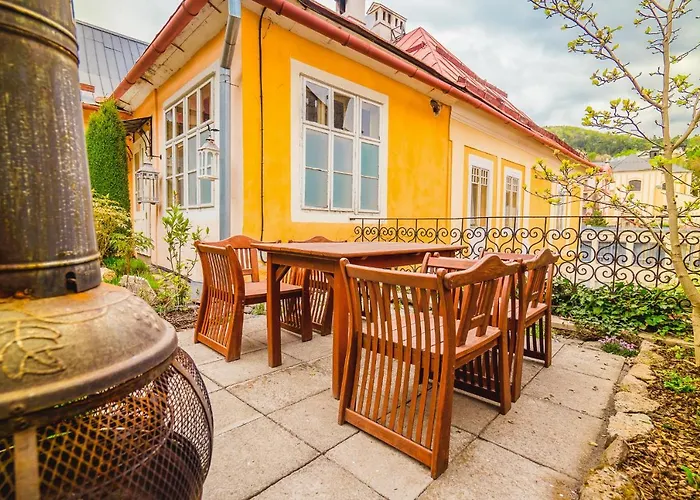 Stiavnica Banská Štiavnica