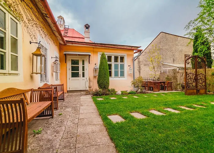 Stiavnica Banská Štiavnica