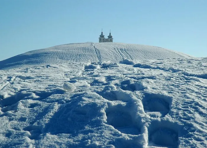Stiavnica Διαμέρισμα Banská Štiavnica