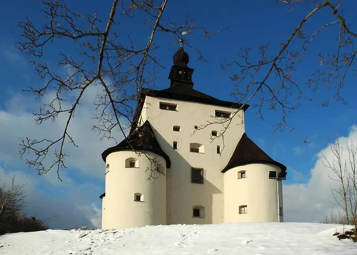 Stiavnica Banská Štiavnica