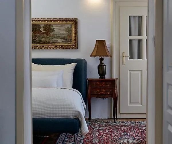 Stiavnica Διαμέρισμα *