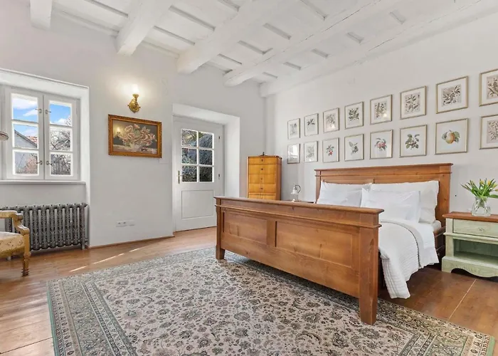 Διαμέρισμα Stiavnica *