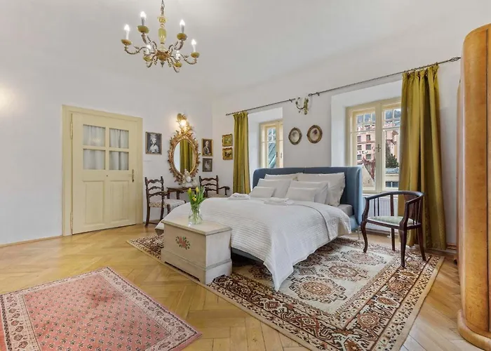 Stiavnica Διαμέρισμα Banská Štiavnica