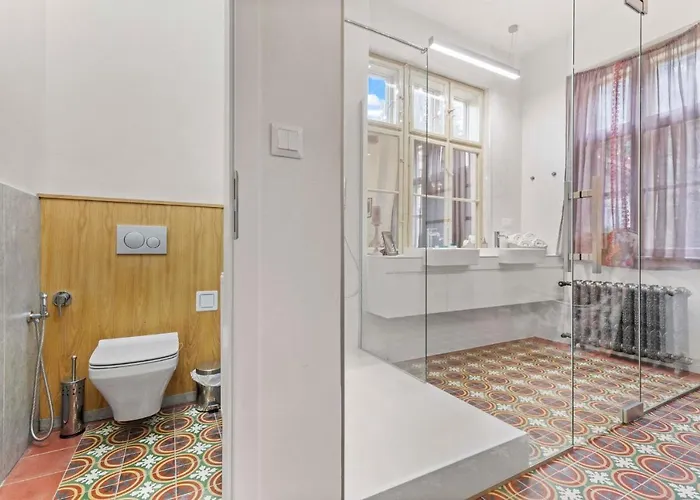 Stiavnica Διαμέρισμα *