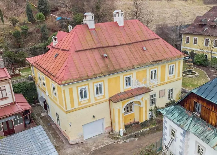 Stiavnica * Banská Štiavnica