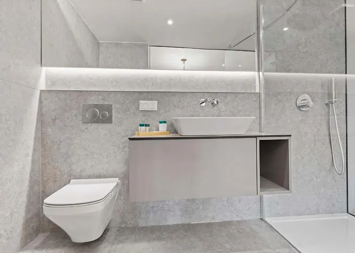 Stiavnica Διαμέρισμα