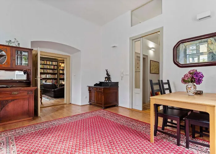 Διαμέρισμα Stiavnica