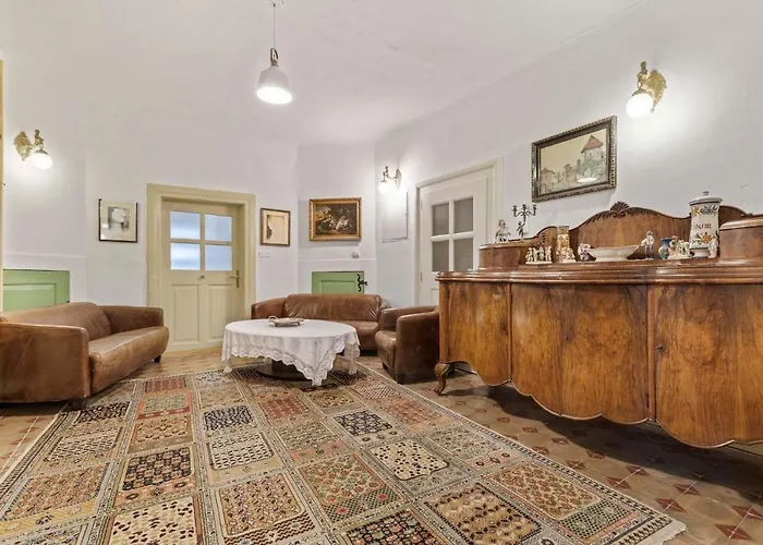 Διαμέρισμα Stiavnica Banská Štiavnica