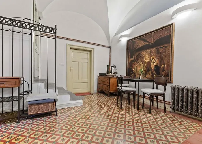 Διαμέρισμα Stiavnica *