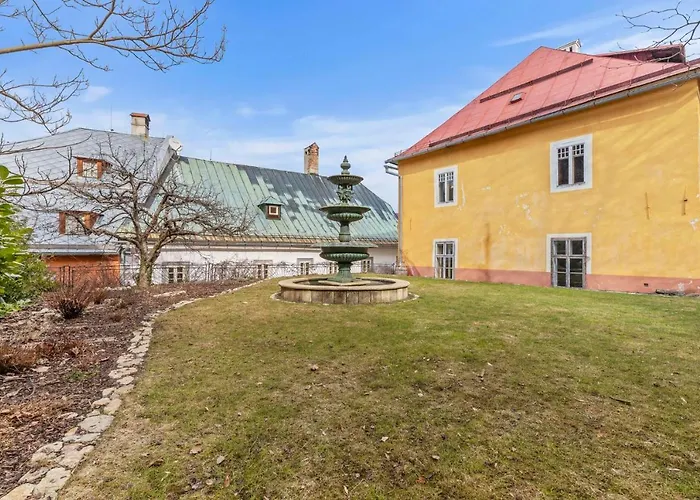 Stiavnica Διαμέρισμα *