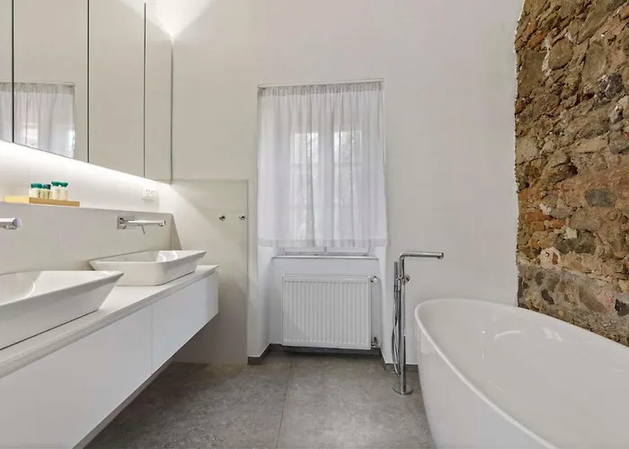 Διαμέρισμα Stiavnica Banská Štiavnica